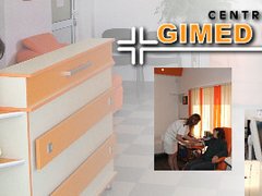 Clinica Medicala Gimed